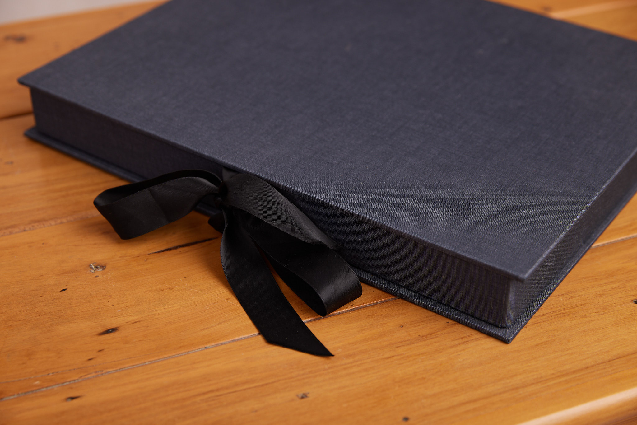 Portrait Box for Fine Art Prints (box only) - Chunky Llama Studios